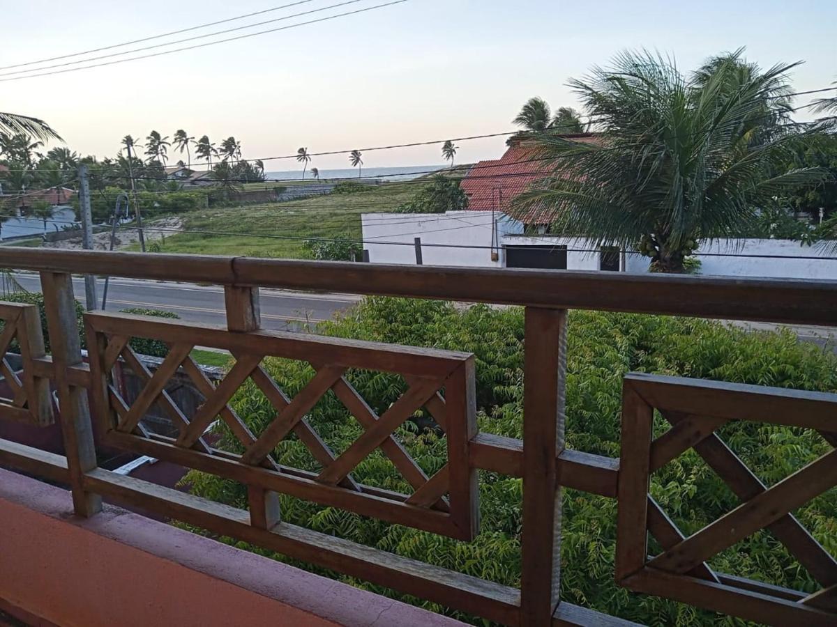 Apartment Sea View