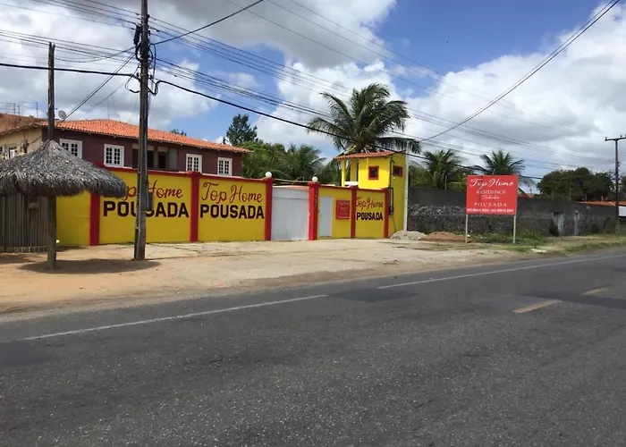 Top Home Pousada